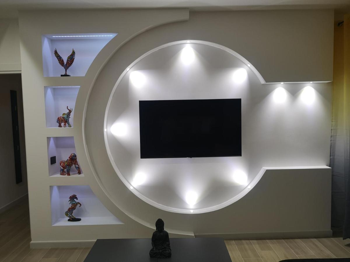 La Casa Di Tiago Apartman Palermo Kültér fotó