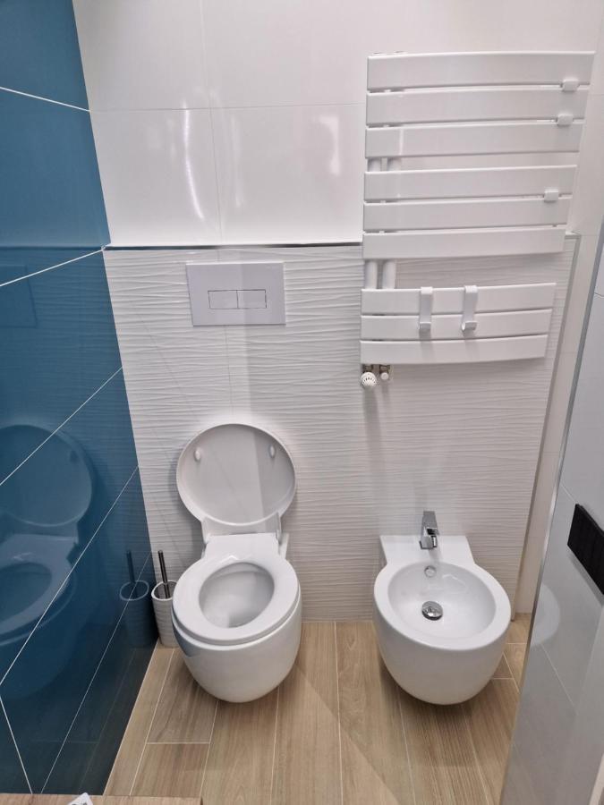 La Casa Di Tiago Apartman Palermo Kültér fotó