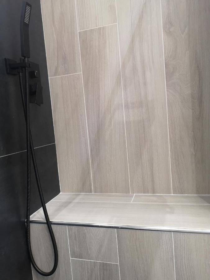 La Casa Di Tiago Apartman Palermo Kültér fotó