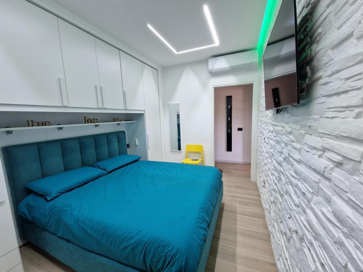 La Casa Di Tiago Apartman Palermo Kültér fotó