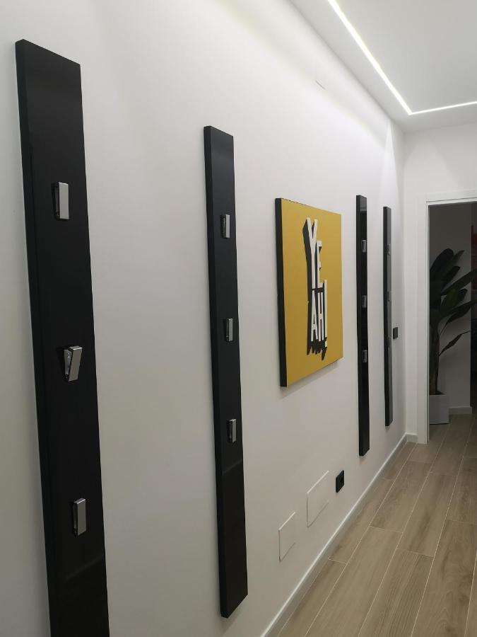 La Casa Di Tiago Apartman Palermo Kültér fotó