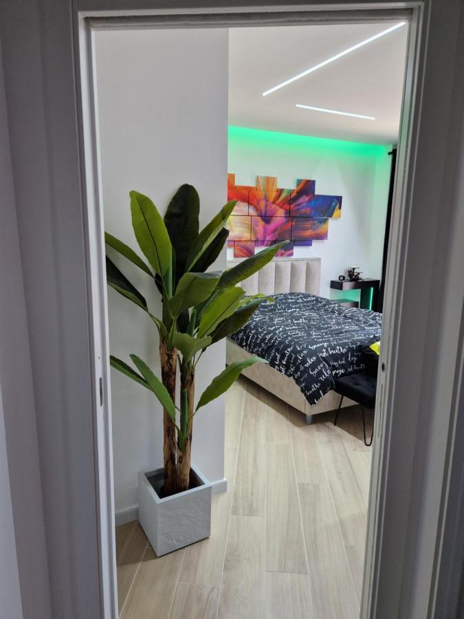 La Casa Di Tiago Apartman Palermo Kültér fotó