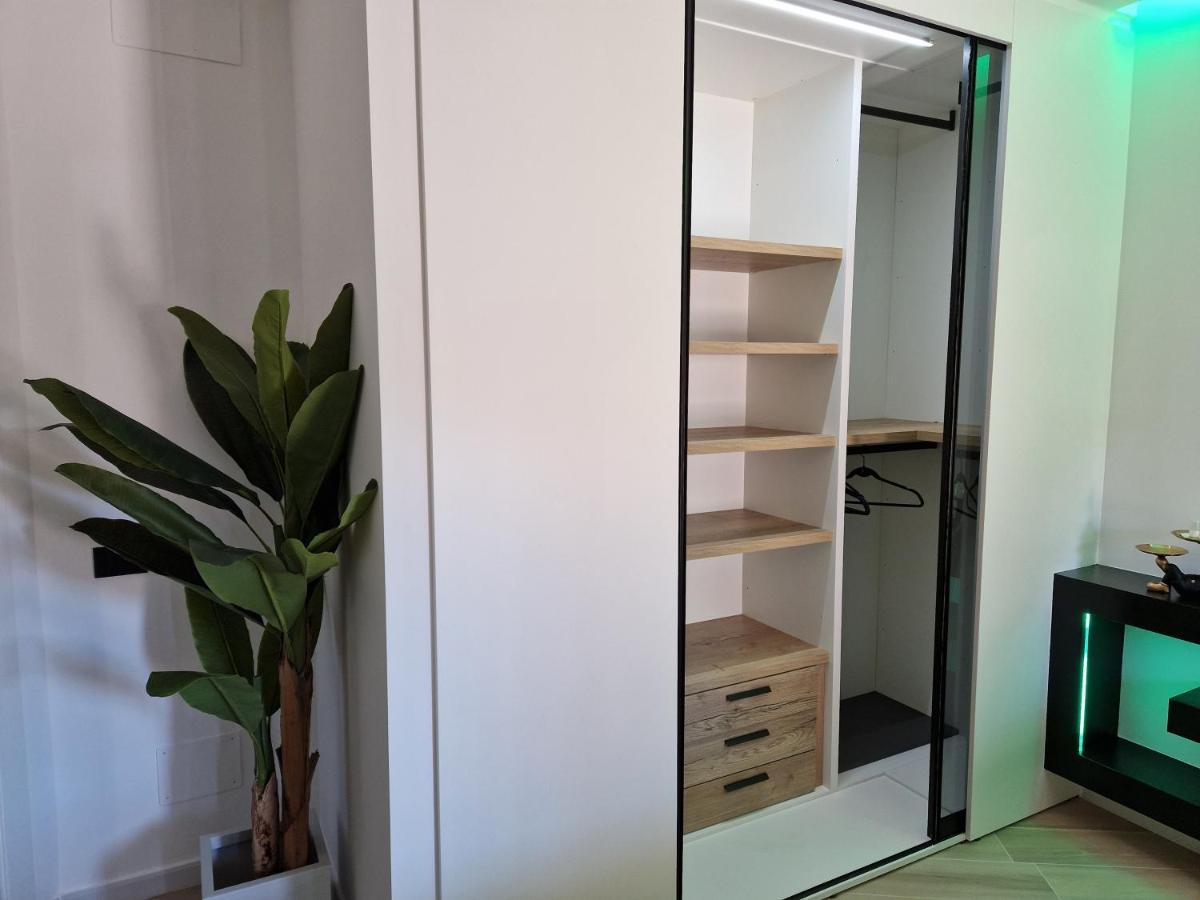 La Casa Di Tiago Apartman Palermo Kültér fotó